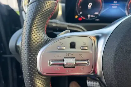 Photo 18 Mercedes CLA Gén. II (C118) Ph1 AMG Line 4