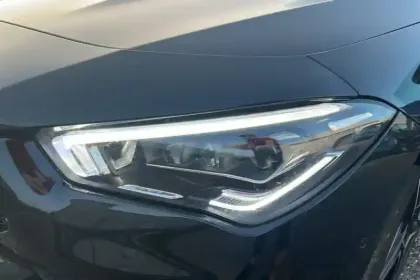 Photo 40 Mercedes CLA Gén. II (C118) Ph1 AMG Line 4