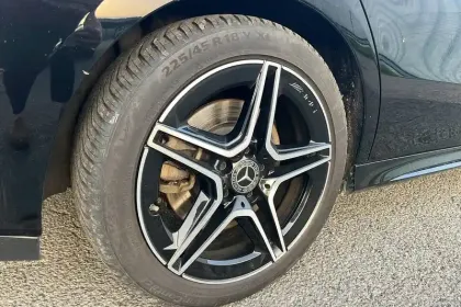 Photo 10 Mercedes CLA Gén. II (C118) Ph1 AMG Line 4