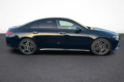 Photo 31 Mercedes CLA Gén. II (C118) Ph1 AMG Line 4