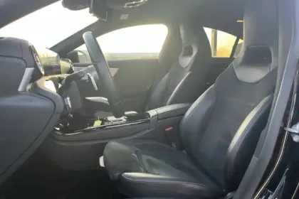 Photo 34 Mercedes CLA Gén. II (C118) Ph1 AMG Line 4