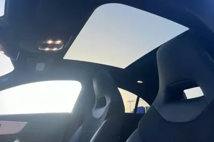 Photo 23 Mercedes CLA Gén. II (C118) Ph1 AMG Line 4