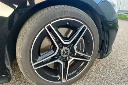 Photo 38 Mercedes CLA Gén. II (C118) Ph1 AMG Line 4