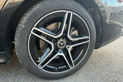 Photo 36 Mercedes CLA Gén. II (C118) Ph1 AMG Line 4