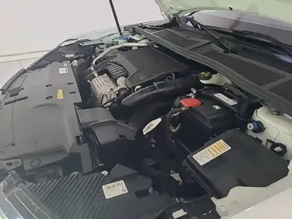 Photo 14 DS DS 4 Gén. II Ph1 Rivoli 5