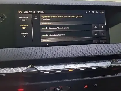 Photo 20 DS DS 4 Gén. II Ph1 Rivoli 5