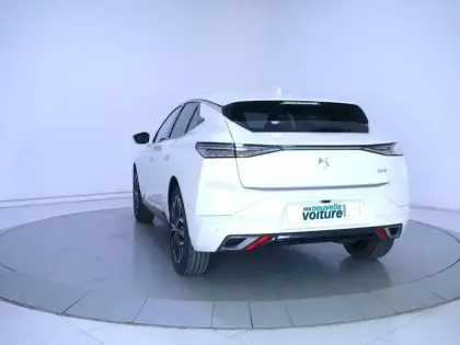 Photo 6 DS DS 4 Gén. II Ph1 Rivoli 5