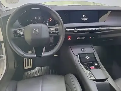 Photo 7 DS DS 4 Gén. II Ph1 Rivoli 5