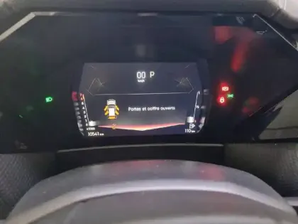 Photo 9 DS DS 4 Gén. II Ph1 Rivoli 5