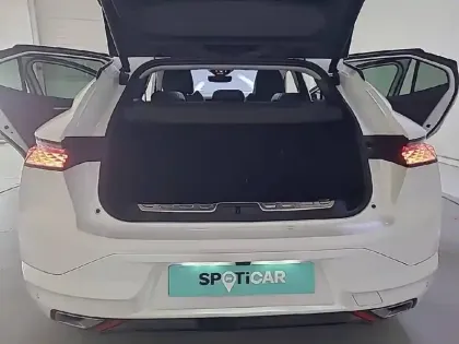 Photo 5 DS DS 4 Gén. II Ph1 Rivoli 5