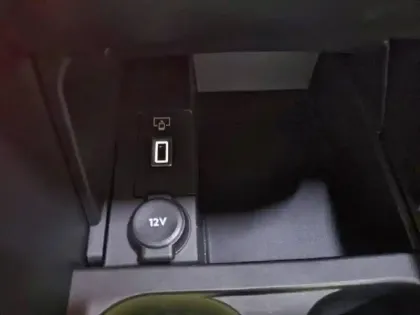 Photo 25 DS DS 4 Gén. II Ph1 Rivoli 5