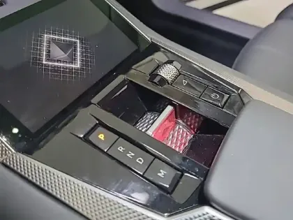 Photo 13 DS DS 4 Gén. II Ph1 Rivoli 5