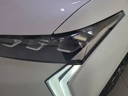 Photo 15 DS DS 4 Gén. II Ph1 Rivoli 5