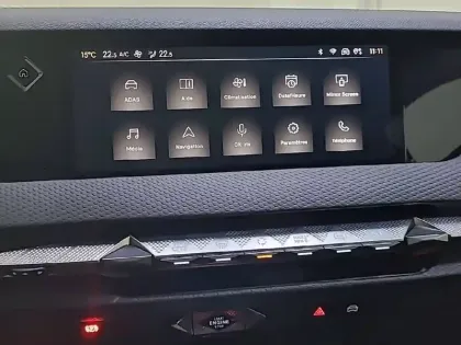 Photo 23 DS DS 4 Gén. II Ph1 Rivoli 5