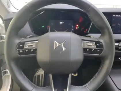 Photo 8 DS DS 4 Gén. II Ph1 Rivoli 5