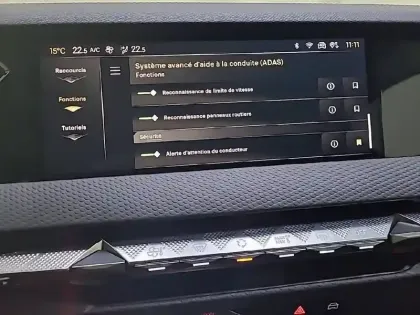 Photo 22 DS DS 4 Gén. II Ph1 Rivoli 5