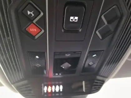 Photo 26 DS DS 4 Gén. II Ph1 Rivoli 5