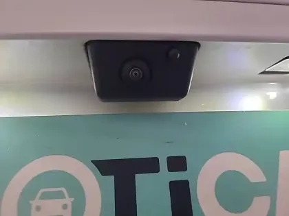 Photo 32 DS DS 4 Gén. II Ph1 Rivoli 5