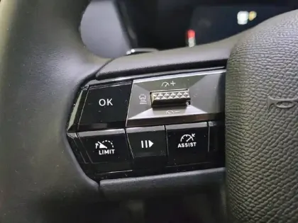 Photo 27 DS DS 4 Gén. II Ph1 Rivoli 5