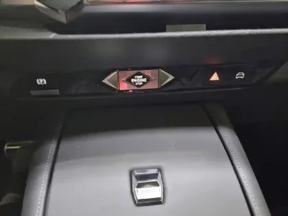 Photo 24 DS DS 4 Gén. II Ph1 Rivoli 5