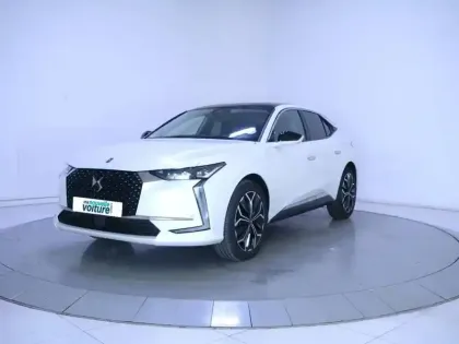 Photo 68 DS DS 4  PureTech 130 EAT8