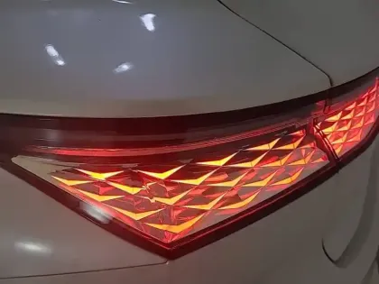 Photo 16 DS DS 4 Gén. II Ph1 Rivoli 5