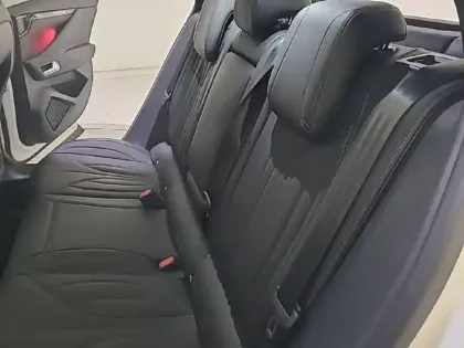 Photo 11 DS DS 4 Gén. II Ph1 Rivoli 5