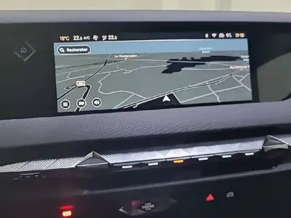 Photo 18 DS DS 4 Gén. II Ph1 Rivoli 5