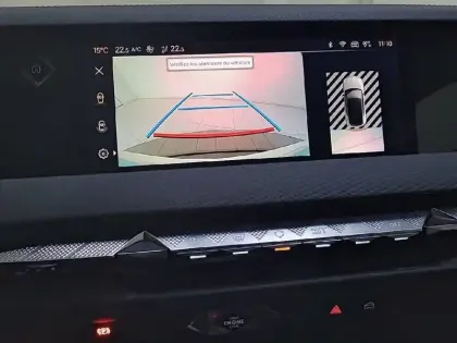 Photo 19 DS DS 4 Gén. II Ph1 Rivoli 5