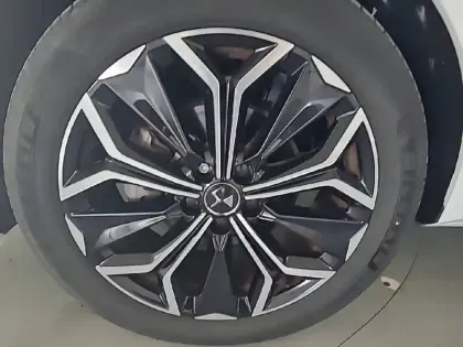 Photo 12 DS DS 4 Gén. II Ph1 Rivoli 5