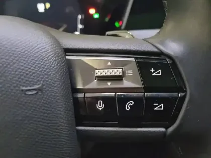 Photo 28 DS DS 4 Gén. II Ph1 Rivoli 5