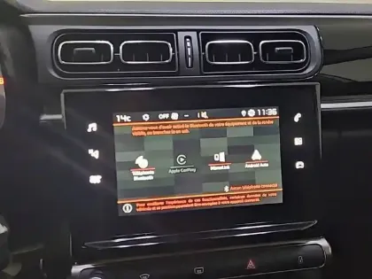 Photo 23 Citroën C3 Gén. III Ph2 NG PLUS 5