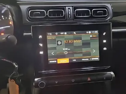 Photo 18 Citroën C3 Gén. III Ph2 NG PLUS 5