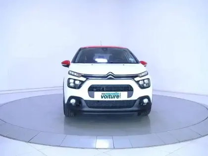 Photo 31 Citroën C3  PureTech 83 ch BVM5