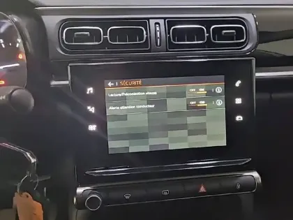 Photo 21 Citroën C3 Gén. III Ph2 NG PLUS 5