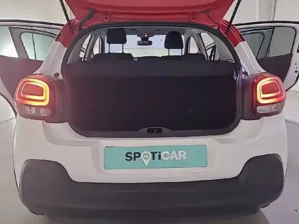 Photo 5 Citroën C3 Gén. III Ph2 NG PLUS 5