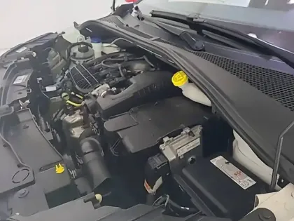 Photo 14 Citroën C3 Gén. III Ph2 NG PLUS 5