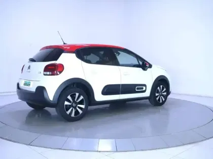 Photo 34 Citroën C3  PureTech 83 ch BVM5