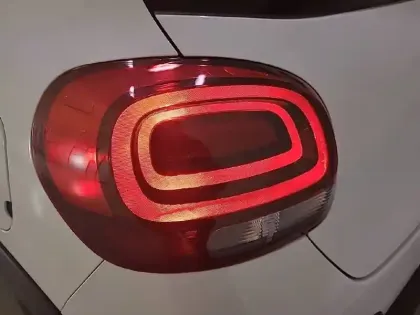 Photo 16 Citroën C3 Gén. III Ph2 NG PLUS 5