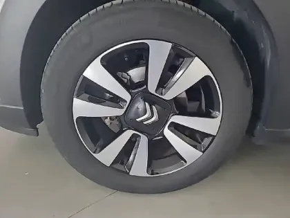 Photo 12 Citroën C3 Gén. III Ph2 NG PLUS 5