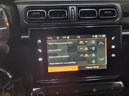 Photo 20 Citroën C3 Gén. III Ph2 NG PLUS 5