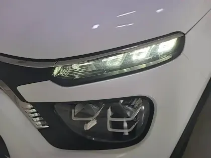 Photo 15 Citroën C3 Gén. III Ph2 NG PLUS 5