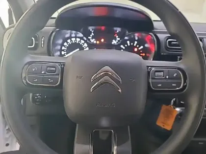 Photo 8 Citroën C3 Gén. III Ph2 NG PLUS 5