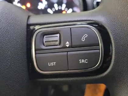 Photo 87 Citroën C3  PureTech 83 ch BVM5