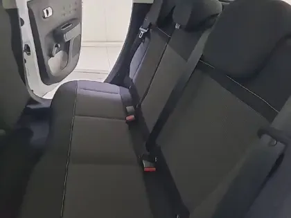 Photo 11 Citroën C3 Gén. III Ph2 NG PLUS 5