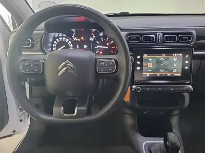 Photo 7 Citroën C3 Gén. III Ph2 NG PLUS 5