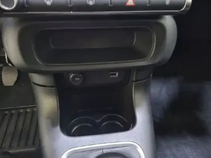 Photo 24 Citroën C3 Gén. III Ph2 NG PLUS 5