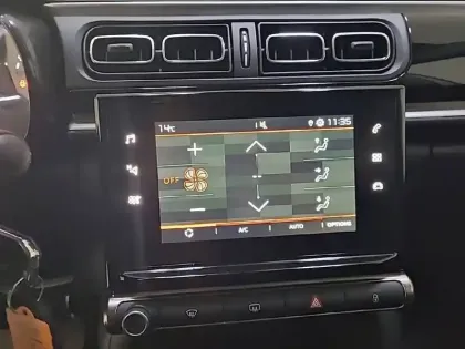 Photo 19 Citroën C3 Gén. III Ph2 NG PLUS 5