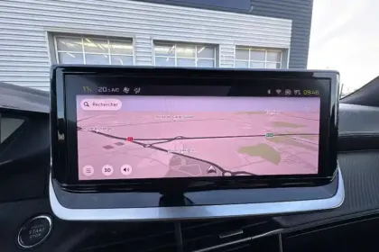 Photo 17 Peugeot 2008 Gén. II Ph2 GT 5