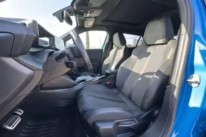 Photo 8 Peugeot 2008 Gén. II Ph2 GT 5